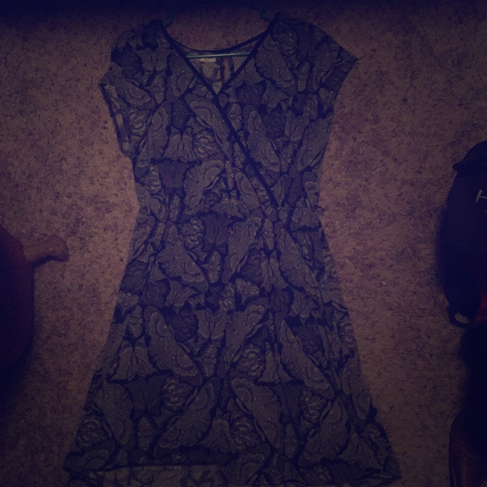Mid length Dress